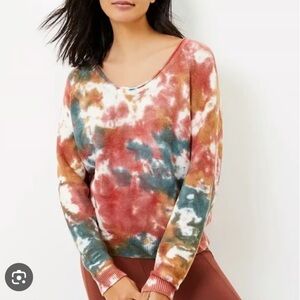 Lou & Grey Loft Knit Shirt